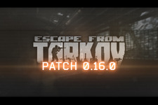 『Escape from Tarkov』に冬がやってくる！全ユーザー対象のワイプと0.16.0アップデートを実施へ、12月27日0時頃完了予定