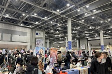 「コミックマーケット105」インディーゲームブースレポート！ 昔ながらのイベントで出会った魅力的な作品を3本ピックアップ 画像