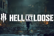 【PC版無料配布開始】最大100人のWW2戦略オンライン対戦FPS『Hell Let Loose』ホリデーセール開催中のEpic Gamesストアにて 画像