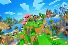 『マインクラフト2』が作られるかも？原作者がアンケートで精神的続編への意欲を表明 画像