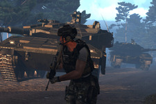 「あまりに重すぎるPCゲーム」ついにその名も過去のもの？軍事サンドボックス『Arma 3』ベータバージョンでマルチスレッド対応が強化―戦闘中でも60fps以上をキープした報告も 画像