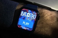 大人気『Balatro』Apple Watchに降臨!?ただのファンメイドに収まらないクオリティを開発元はどう思うか 画像