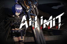 終末SF美少女ソウルライク『AI LIMIT 無限機兵』発売日は3月27日、無料体験版も配信開始 画像