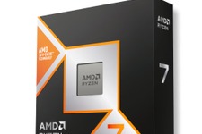 「Ryzen 7 9800X3D」品薄の原因は「競合がひどい製品を発売したから」AMD幹部冗談めいた口調ながらも思わずほくそ笑む？ 画像