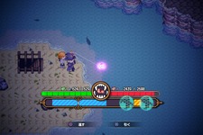 “釣りで世界を救う”RPG『Sea Fantasy』テンポの良さと遊びやすさが抜群！主題として「釣り」であることにこだわったストーリーも好ましい【特集】 画像