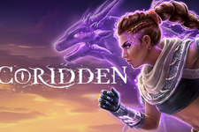 倒した獣に変身できる最大4人協力プレイ対応ARPG『Coridden』1月29日発売決定―獣には他プレイヤーの搭乗も可能 画像