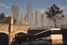 リバティーシティを『GTA5』に再現するMOD「Liberty City Preservation Project」が中止に―Rockstar Gamesとの“友好的な協議”の結果 画像