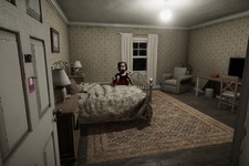 間違い探し&サバイバルホラー『Trapped: Family Vacation』Steamでリリース！隠された間違いと「部屋ごとのルール」を解き明かし、狂気のホテルから脱出せよ 画像