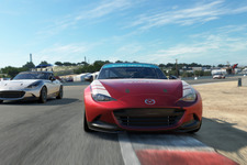 リアルを追求した各年代の車で“進化”を体感しよう―美麗車ゲーシリーズ最新作『Assetto Corsa EVO』Steamにて早期アクセス開始 画像