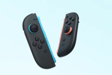 「ニンテンドースイッチ2」のJoy-Conはマウスになるかも？発表映像で地面を滑るような動き―光学式センサーや専用アタッチメントらしきものも 画像