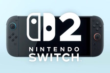 「ニンテンドースイッチ2」発表に湧く世間、そして任天堂株も…アレ「反落」！？蘇るスイッチ（初代）発表時の売りムード、ただ今回はちょっと違う 画像