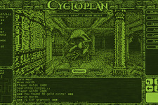 クトゥルフ神話3DダンジョンRPG『Cyclopean: The Great Abyss』早期アクセス開始！ドリームランド地下世界からの脱出を目指す 画像