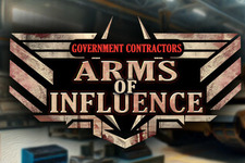 政府の請負業者として兵器を開発・販売するシム『Government Contractors: Arms of Influence』Steam早期アクセス開始！国内・同盟国・ライバル国から部品調達可能も選択によっては政治的な問題発生 画像