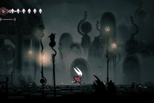 「現在も開発中」アナウンスされるも…謎の「新情報」に飛びつかずにいられない『Hollow Knight: Silksong』ファンたち―4年近く毎日関連ニュース情報を投稿し続ける人まで 画像