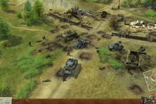 セールで87円！発売から約20年経過のRTS『Soldiers: Heroes of World War II』最新アプデ配信 画像