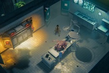 最大9人協力サバイバル人狼ゲーム『MISTERY』配信開始！収容事故が発生した施設で2人のアノマリーを見つけ出せ―採れたて！本日のSteam注目ゲーム12選【2025年1月22日】 画像