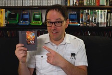 今度は8ビット機風だ！帰ってきた怒れるアイツのレトロみ溢れるACT『Angry Video Game Nerd 8-bit』発表―「NES版」含む物理パッケージも発売 画像