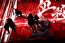 Team NINJA×プラチナゲームズの夢のタッグ！『NINJA GAIDEN 4』発表―大幅刷新完全版『NINJA GAIDEN 2 Black』も本日配信【Developer_Direct速報】 画像