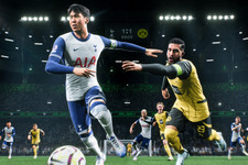 EA、稼ぎ頭の『EA SPORTS FC 25』や『ドラゴンエイジ: ヴェイルの守護者』売上不調で株価下落―本数自体は多くとも、期待値が高かった 画像