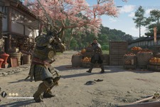 『アサシン クリード シャドウズ』日本版は首・四肢の「切断描写」が削除。過去作と同じく審査規定を考慮 画像