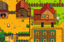 「90歳になってもゲームを更新していたら面白いと思う」―エリック・バロン氏が『Stardew Valley』の更新はいつまでも続けていたいという考えを明らかに