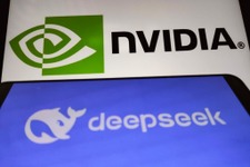 中国AIアプリ登場でNVIDIA株が4,650億ドル暴落、需要減少の予測で最大1兆ドル流出―ゲーマーには吉と出るか凶と出るか 画像