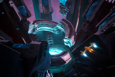 宇宙船ARPG『EVERSPACE 2』大型DLC「Wrath of the Ancients」発表―古代人に関連するストーリー、探索可能な星系、接近戦向け新型船など追加予定 画像