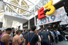 まさか“偽会社”にまで…乱発された「E3」招待状。当事者語る全盛期の奇妙なエピソード 画像