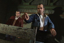 「トレバーを冒頭で殺してほしい！」『GTA V』トレバー役俳優が語るクールな『GTA6』カメオ出演アイデア