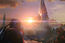 新たな『Mass Effect』開発に集中するための体制構築―BioWareがスタジオ動向について報告 画像