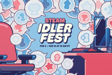 Steamセールイベント「放置ゲームフェス」が2月4日より開催！『Cookie Clicker』など様々な放置系ゲームが集う 画像