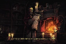 『Darkest Dungeon』ナレーター逝去―開発元がメッセージ「彼は完璧なプロフェッショナルだった」 画像