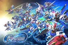 見せてもらおうか、スマホで遊べる『ジージェネ』の新作とやらをー『SDガンダム ジージェネレーション エターナル』は『ジージェネ』らしさあふれる本格派！【ネットワークテストプレイレポ】 画像