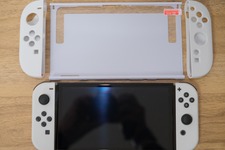 【特集】ニンテンドースイッチ2のアクセサリがもう買えるの…？自腹購入して本当に届くのか&質感を検証。ついでにスイッチ2のサイズ感を夢想してみる