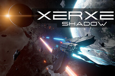 SFドッグファイトADV『Xerxes Shadow』発表―PC体験版2025年内に配信予定 画像