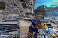 アサルトのシーズンが到来ー『Apex Legends』シーズン24「テイクオーバー」先行体験会レポート