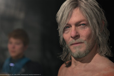 小島秀夫監督が2025年発売予定『DEATH STRANDING 2』新トレイラー編集中？発売日発表に期待がかかる