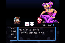 SFC風新規グラフィックモード搭載で、90年代ファミコンすごろくRPG『すごろクエスト ダイスの戦士たち』が現世代機向けに発売！ どこでもセーブやフィルタ機能なども 画像