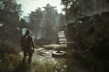 既に170％のKickstarter目標到達！『Chernobylite 2』3月6日より早期アクセス開始。立入禁止区域で希少エネルギー物質を奪い合うアクションRPG 画像