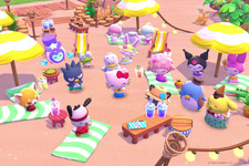 【特集】『Hello Kitty Island Adventure』はなぜヒットした？サンリオキャラ大集合の癒やされゲーム、「サンリオ版どう森」と称されるも冒険要素強め