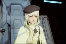 君は「限界領域」に踏み入り、希少物資を持ち帰ることができるか…！『SYNDUALITY Echo of Ada』シーズン2ティザートレイラー、アニメ版の機体・キャラクター登場や「限界領域調査」が追加 画像