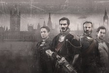 『The Order: 1886』続編企画が見送られていた―Ready at Dawn共同創業者が海外インタビューで開発の裏側語る 画像