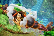 同時にSteam版「おま国解除」なるか『ONE PIECE 海賊無双4』PS5/XSXに対応決定 画像