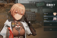 『ドルフロ』続編のポストアポカリプス美少女育成RPG『ドールズフロントライン2：エクシリウム』Steam版ついに配信！―採れたて！本日のSteam注目ゲーム5選【2025年2月12日】 画像