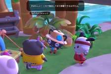 『Hello Kitty Island Adventure』レビュー：キャラゲーとしては上出来、ゲームとしてもなかなか遊べるがややぎこちない 画像