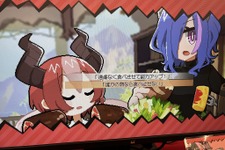 ドラゴン娘育成ローグライト『DRAPLINE』プレイレポ―立ち向かうのは、災竜と借金（食費）と倫理観…！【東京ゲームダンジョン7】 画像