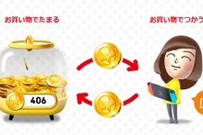 任天堂の「マイニンテンドーゴールドポイント」3月25日に付与終了へ…ちょっとしたソフト購入にも使えるお得ポイント 画像