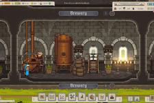 中世の修道院でビールを作る経営シム『Ale Abbey』早期アクセス開始！ 聖なるエールを醸造しよう 画像