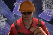 Valveが発売から約17年の長寿FPS『Team Fortress 2』の開発キットを公開！ 画像