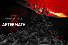 【PC版無料配布開始】協力プレイ対応ゾンビシューター『World War Z: Aftermath』＆ブドウが主役のほのぼのアクションRPG『Garden Story』Epic Gamesストアにて